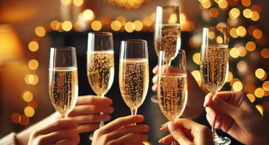 Christmas Wine Tasting