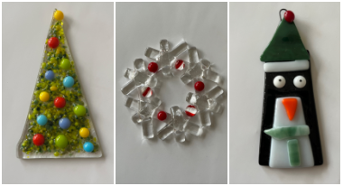 Festive Glass-Making