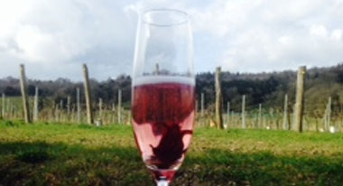 Introducing the Albury Royal Cocktail!