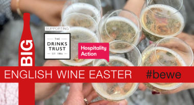 The #BigEnglishWineEaster