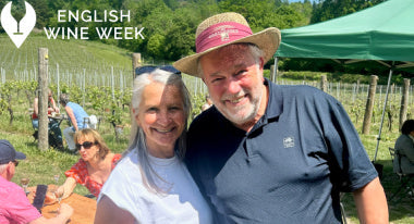 Team Picks for English Wine Week