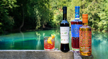 Perfect Pairings - Negroni Experience