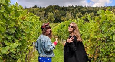The Albury Wine Festival
