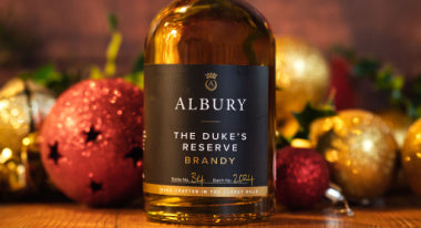 Festive Drinks to Warm Your Winter