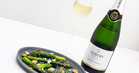 A very english Pairing