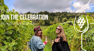 English Wine Week 2021