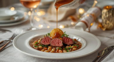 Festive Dining