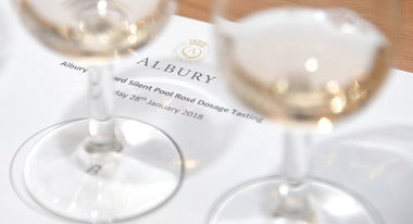 Sweet Enough Already?