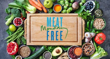 Spice Up Your Meat Free Monday With These Vegetarian Wines