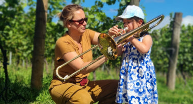 A Musical Adventure
