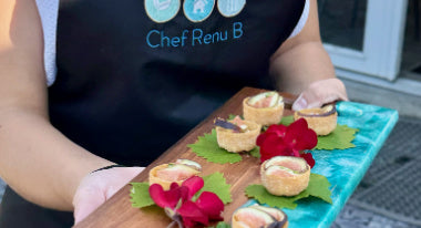 Summer Nights Supper Club