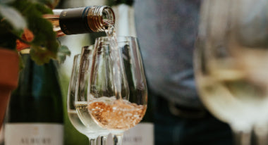 Perfect Pairings - Rosé