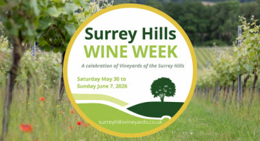 Introducing Surrey Hills Wine Week