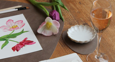 Sip & Paint in the Vineyard