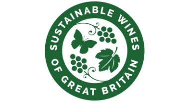 We are officially sustainable