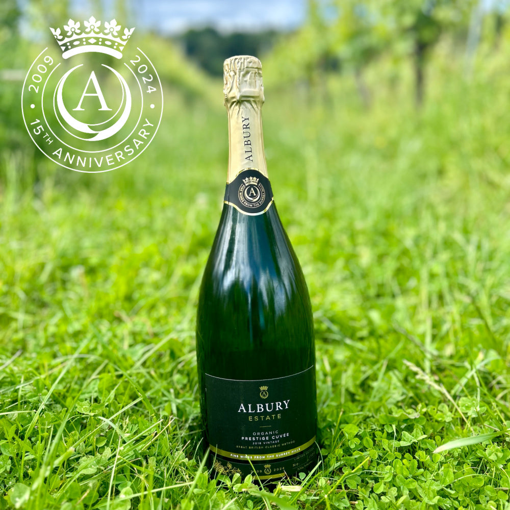 albury estate prestige magnum