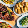 italian supper club