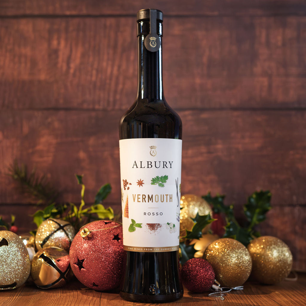 Albury Rosso Vermouth