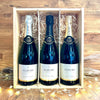 The Albury Sparkling Wine Box