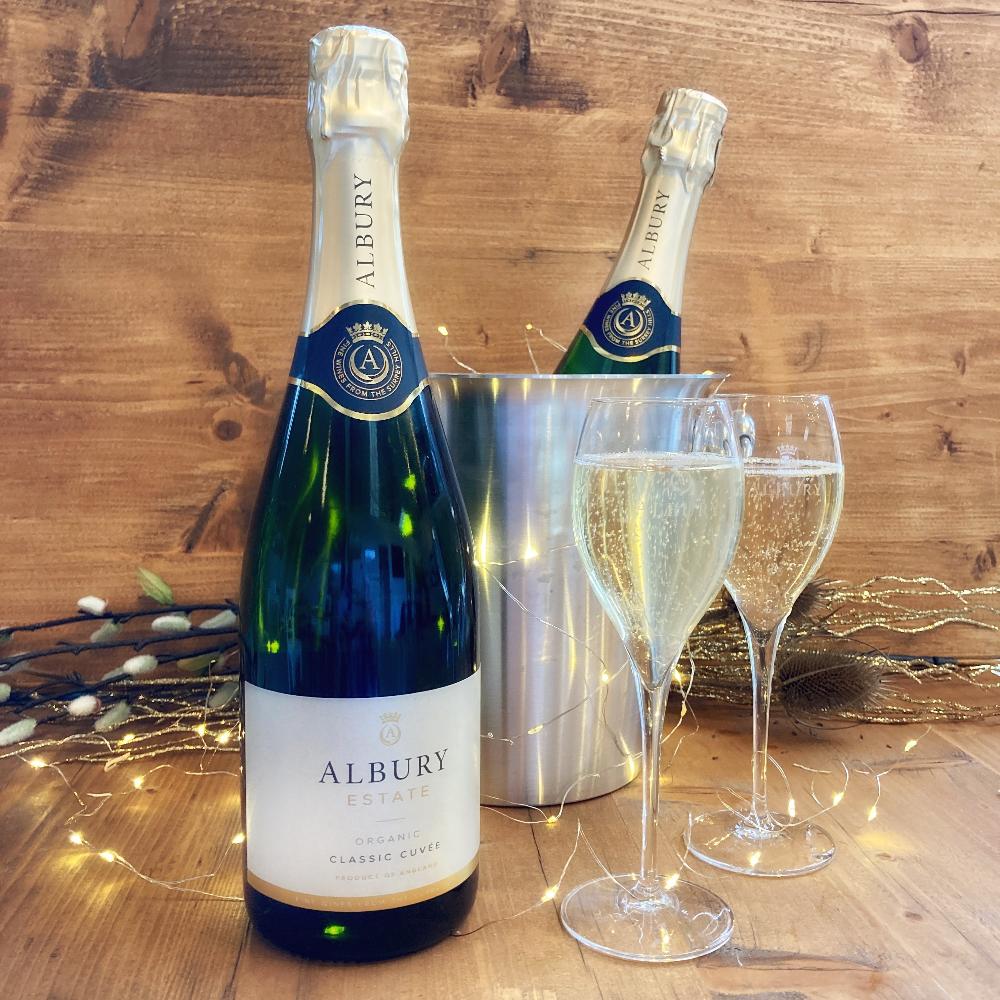 Christmas Wine Tasting