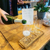 albury sparkling wine tasting