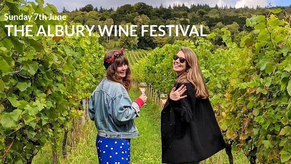 The Albury Wine Festival