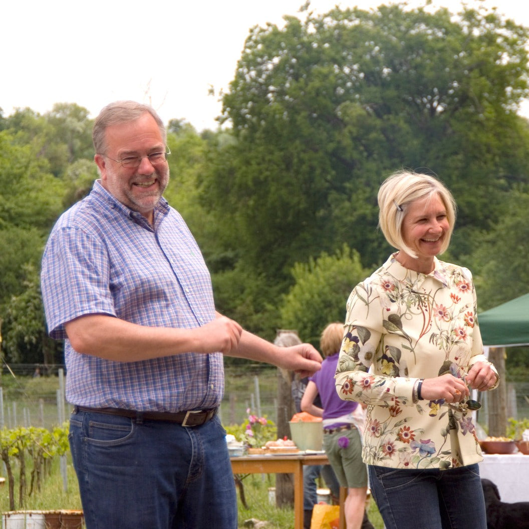 WINE CLUB EVENT - Members' Open Day 2024