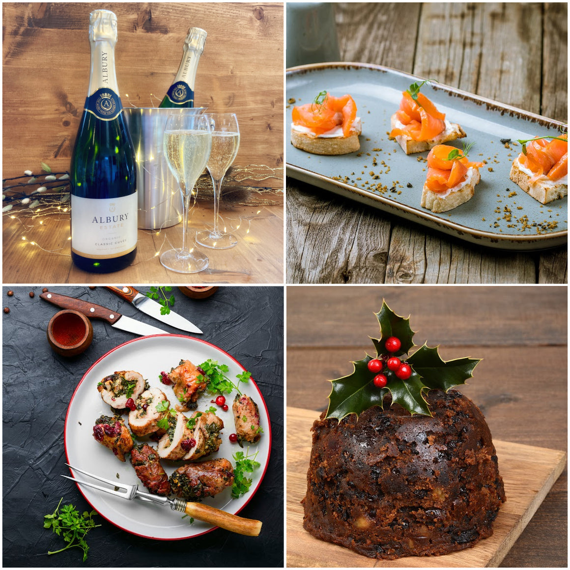christmas wine tasting guildford surrey