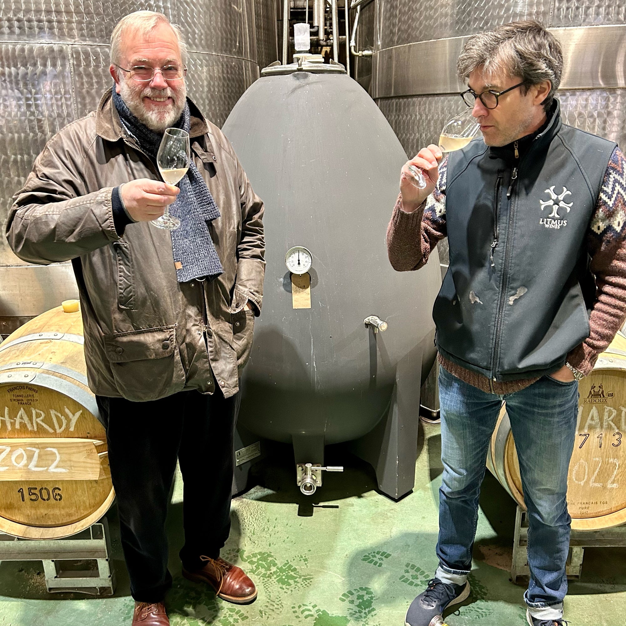 Premier Cru Membership RENEWAL