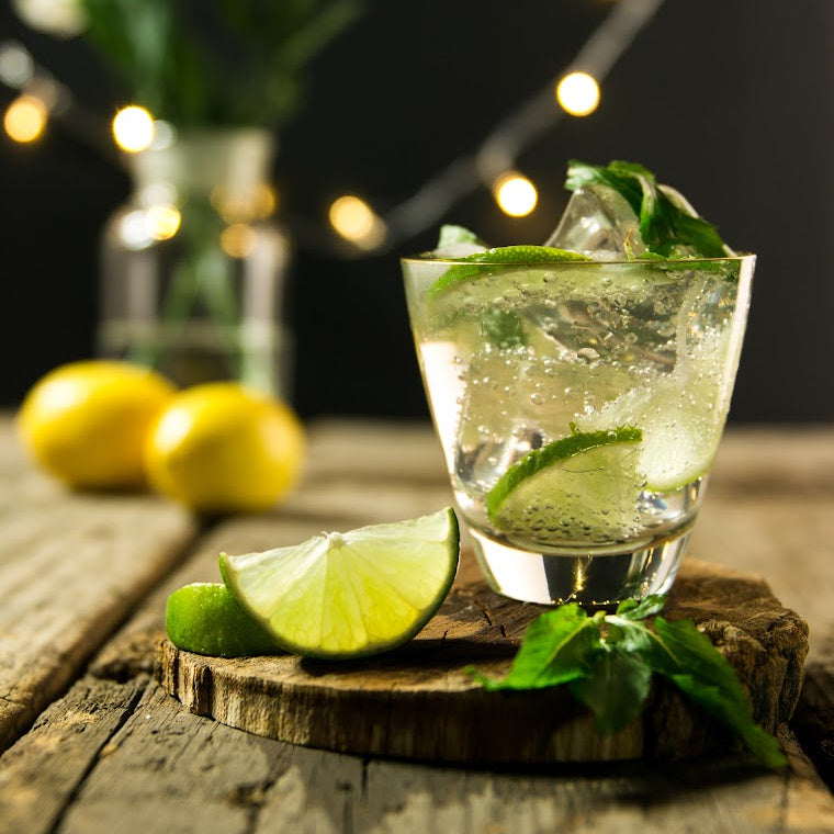 Albury Spritz Cocktail Case