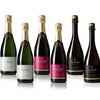 Albury Estate sparkling wine case