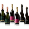 english sparkling mixed case