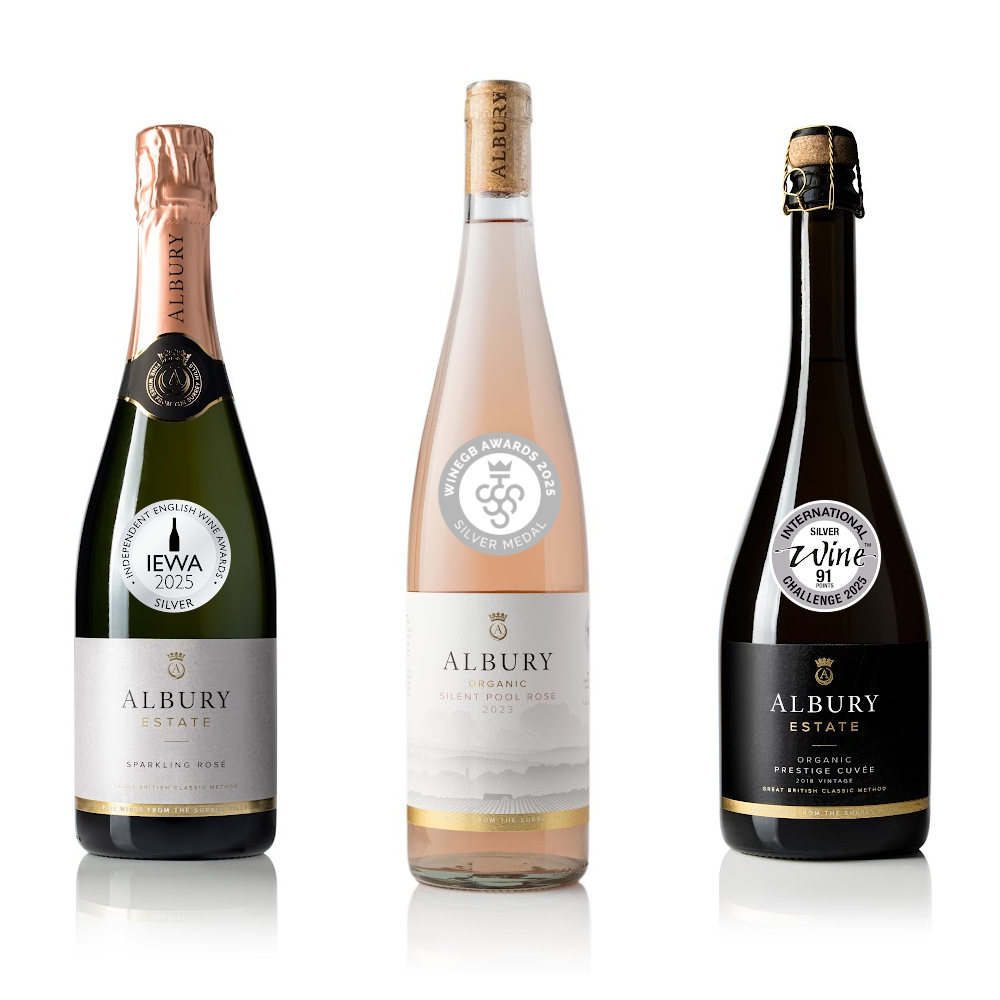 Silver Selection Mixed Case