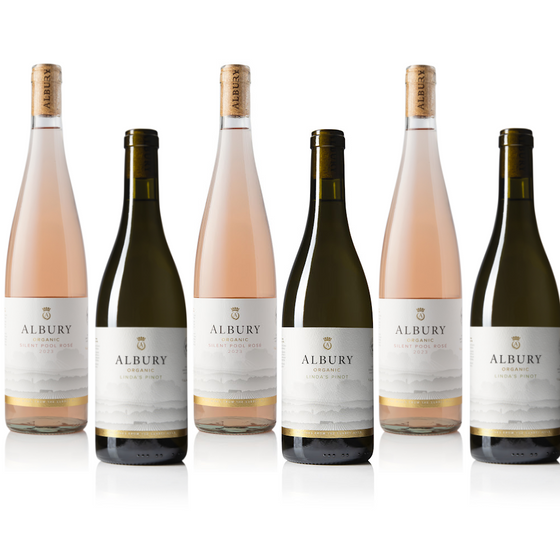 albury still mixed case