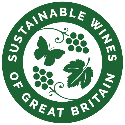 we're officially sustainable