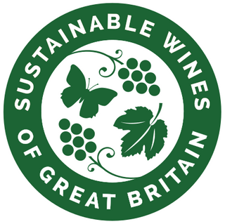 sustainable wines of great britain