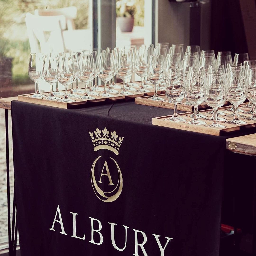 Christmas Wine Tasting