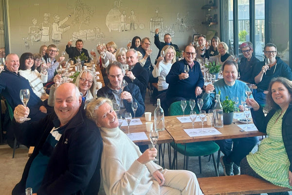 Wine Club