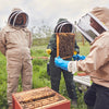 Bee-Keeping Demonstration