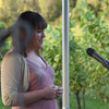 Albury vineyard music event