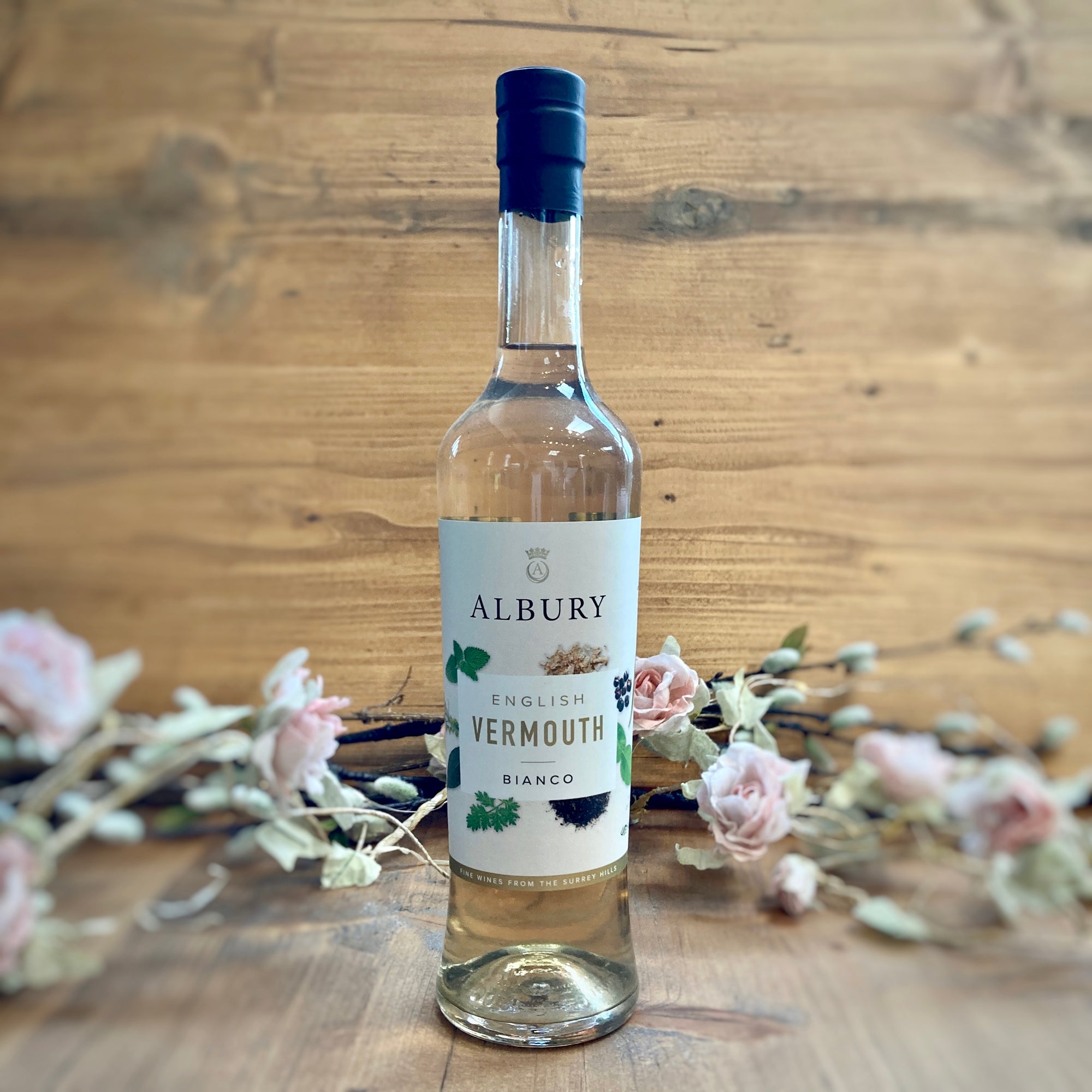 Albury Bianco Vermouth