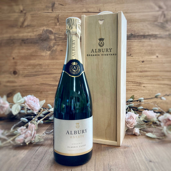 Albury Wine Gift Box