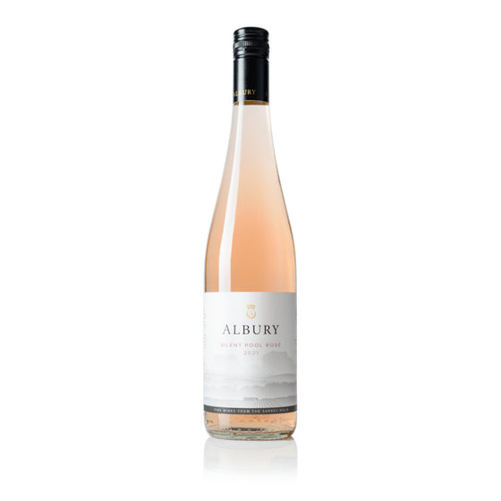 Silent Pool Rosé 2021