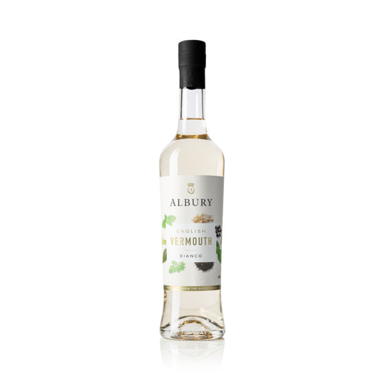 Albury Bianco Vermouth
