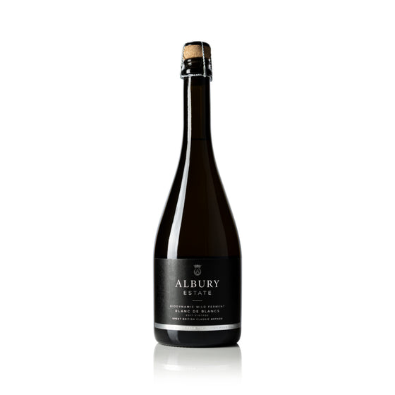 Albury Estate Biodynamic Wild Ferment 2017