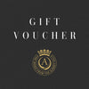 Gift Voucher