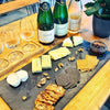 English Wine & Cheese Tasting