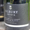 Albury Estate Biodynamic Wild Ferment 2017