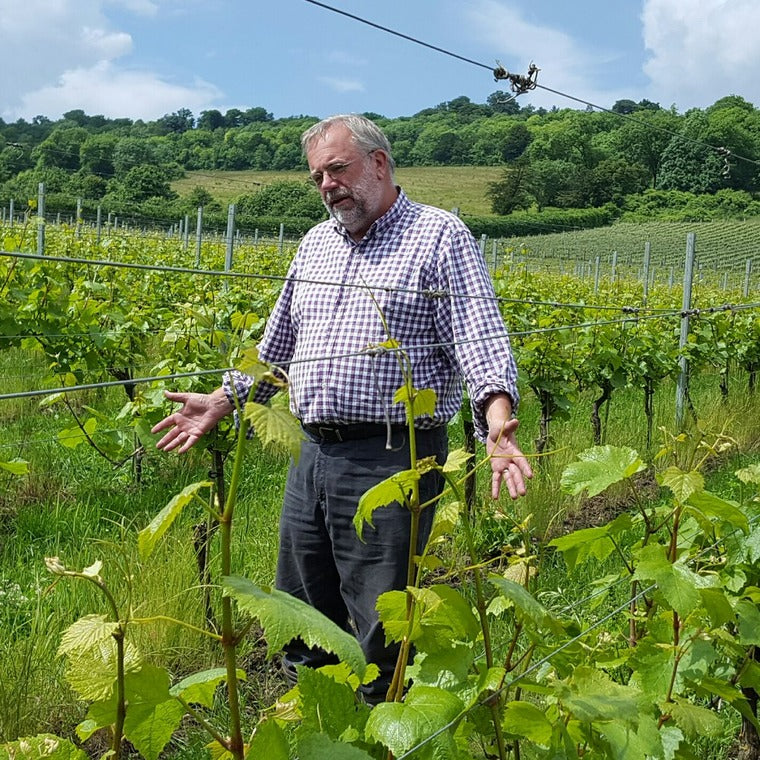 Vineyard Tour & Tasting Voucher