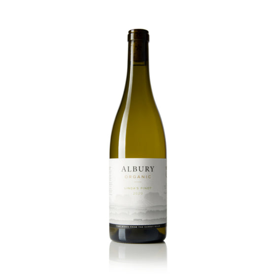 Linda's Pinot 2020